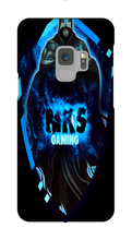 mksxgaming Samsung Phone Cases
