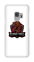 bearattaxx Samsung Phone Cases