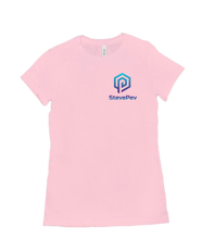 stevepev tshirt-women
