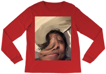 thisisntbri swirl long sleeve