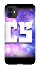 cosmic_savy iPhone Phone Cases