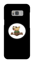 bluepug_twitch Samsung Phone Cases