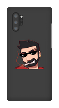 pablocazeca Samsung Phone Cases