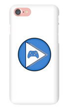 Capinha de Celular Logo filipeadntgameplays