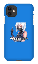 Iphone Cover Blazer