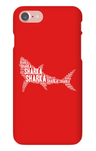 WordShark Phone Case (iPhone)