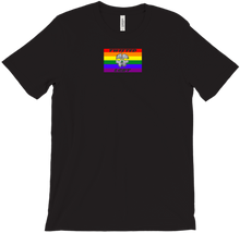 twizted_lgbt T-Shirts