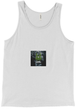 kicker_herg Tank Top