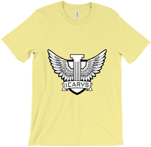T-Shirt "Colorless logo"