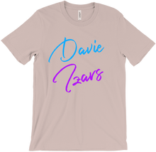 Davie Tzars T-Shirt