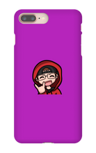Fargonation iPhone Cases
