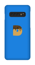 DonutFarmer0 Samsung Phone Cases