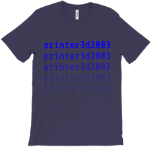 printer3d2003 T-Shirts