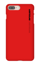 lostsilas iPhone Phone Cases