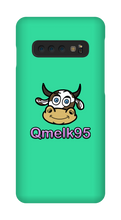 qmelk95 Samsung Phone Cases