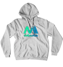 nomercymercttv Hoodies (No-Zip/Pullover)