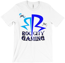 ROC City Gaming T-Shirts