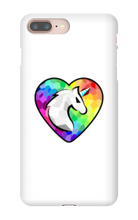 Unicorn iPhone Phone Case