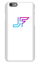 jinx_fusion iPhone Phone Cases