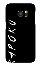 kapoku Samsung Phone Cases