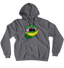 Hoodies (No-Zip/Pullover)