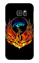 l__kali__l Samsung Phone Cases