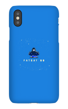 fatbay00 iPhone Phone Cases
