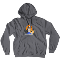 madame_mewmew Hoodies (No-Zip/Pullover)