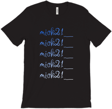 mick21_ T-Shirts