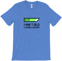 I Levelled Up T-Shirts