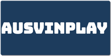 ausvinplay XXL Gaming Mousepad