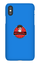BracK3LL Logo iPhone Case