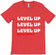 Level UP TShirt