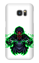 deadlands_gaming Samsung Phone Cases