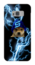 Sparkz Samsung Phone Case
