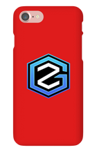 ttv_grimmzy iPhone Phone Cases