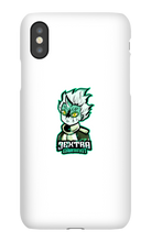 jextragaming1 iPhone Phone Cases