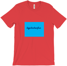 bigchickenfun T-Shirts