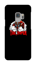 the_vaper Samsung Phone Cases