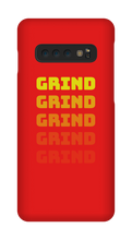 rextehh Samsung Phone Cases