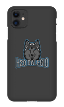 h20_dalegio iPhone Phone Cases