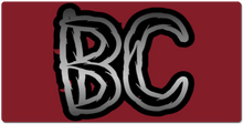 BrChaze XXL Gaming Mousepad