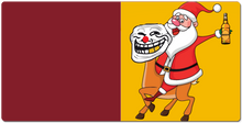 RetardBoys XXL Gaming Mousepad