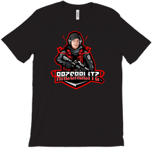 Rush RazerBlitz T-Shirts
