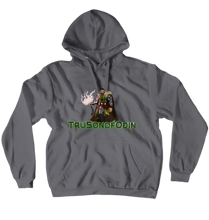 trusonofodin Hoodies (No-Zip/Pullover)