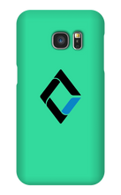 solarr_bro Samsung Phone Cases