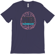 mushbrainsmedia T-Shirts