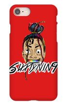 kevgenie iPhone Phone Cases