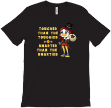 Toughie Smartie Magika Tee