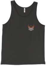 beard Tank Top